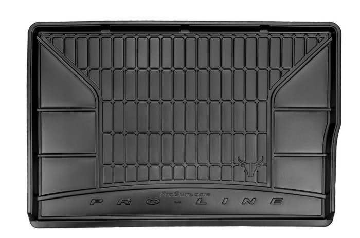 Tavita portbagaj Opel Meriva B 2010-2017 portbagaj superior Frogum