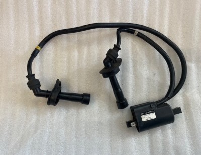 Bobina inductie 1-4 Suzuki GSX600F (AJ) GSX750F (AK) 1998-2006 33410-19C01 foto