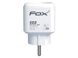 Soclu de rețea WIFI 16A, plug-in, IP20 - F&amp;F