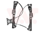 VAN WEZEL 7617262 Mecanism actionare geam