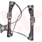 VAN WEZEL 7617262 Mecanism actionare geam