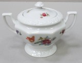 Zaharnita din portelan, Rosenthal