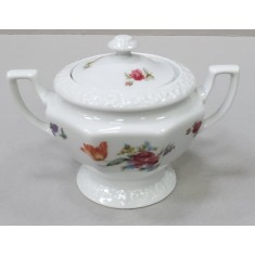 Zaharnita din portelan, Rosenthal