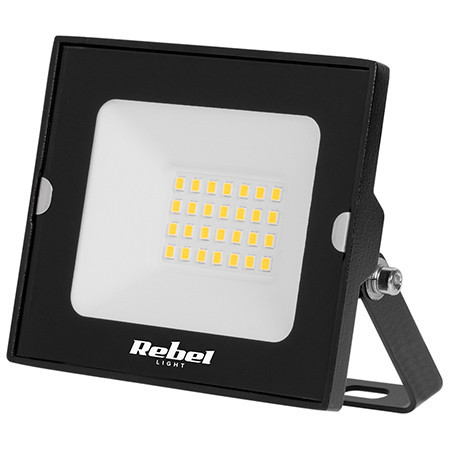 Reflector Led 20w 4000k 230v Rebel