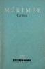 Carmen (Nuvele) - Prosper Merimee
