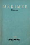 Carmen (Nuvele) - Prosper Merimee