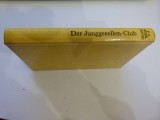 Der Junggesellen - Wodehouse