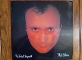 Vinil Phil Collins