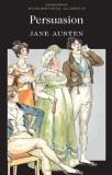 Persuasion | Jane Austen, Wordsworth Editions Ltd