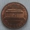 One cent 1984