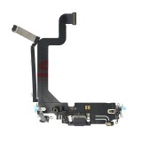 Banda incarcare iPhone 14 Pro Max PURPLE