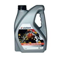 ULEI PREMIUM, UNGERE LANT, 3L , Elefant Innovative ReliableTools foto