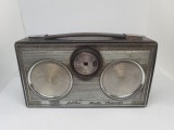 Radio vechi Ross Jubilee Twelve transistor. Made in Japan. Nefunctional.