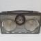 Radio vechi Ross Jubilee Twelve transistor. Made in Japan. Nefunctional.
