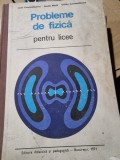PROBLEME DE FIZICA - LUCIA CONSTANTINESCU