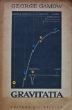 Gravitatia - 1966 - George Gamow (E295)