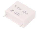 Condensator Polipropilenă 2,2uF THT &plusmn;10%