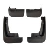 Apărători noroi pentru VW T5 Multivan (04.2003-), set 4 bucati
