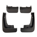 Apărători noroi pentru VW T5 Multivan (04.2003-), set 4 bucati