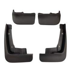 Apărători noroi pentru VW T5 Multivan (04.2003-), set 4 bucati