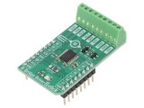 Driver Motor H-Bridge PWM SPI NCV7537