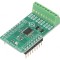 Driver Motor H-Bridge PWM SPI NCV7537