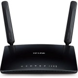 Router Wireless TP-Link ARCHER MR200, 1xLAN/WAN 10/100, 3xLAN10/100 ,3antene WiFi