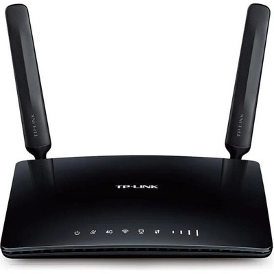 Router Wireless TP-Link ARCHER MR200, 1xLAN/WAN 10/100, 3xLAN10/100 ,3antene WiFi foto