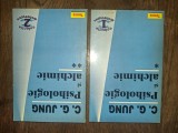 C.G. JUNG - PSIHOLOGIE SI ALCHIMIE ( 2 VOL. ) , 1996 *