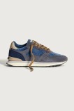 Hoff sneakers CITY MIAMI culoarea bleumarin, 22502003