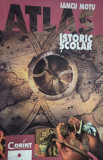 Iancu Motu - Atlas istoric scolar (editia 2001)