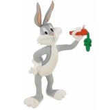 Figurina Looney Tunes: Bugs Bunny