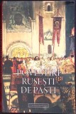 POVESTIRI RUSESTI DE PASTI-COLECTIV-343207