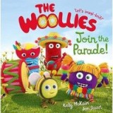 Join the Parade!