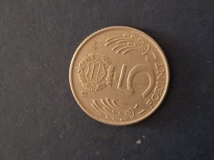 5 forint 1984 foto