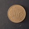 5 forint 1984