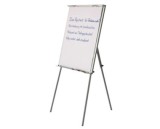 FLIPCHART MAGNETIC JUNIOR SP MAGNETOPLAN-GERMANY, 70x100 cm