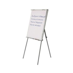 FLIPCHART MAGNETIC JUNIOR SP MAGNETOPLAN-GERMANY, 70x100 cm