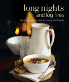 Long Nights and Log Fires |, Ryland Peters &amp; Small