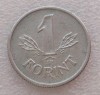 Ungaria 1 forint 1967 **, Europa