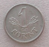 Ungaria 1 forint 1967 **, Europa