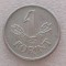 Ungaria 1 forint 1967 **