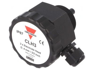 Fixare Electrod Polipropilenă CLE1P/CLE2P/CLH3 foto