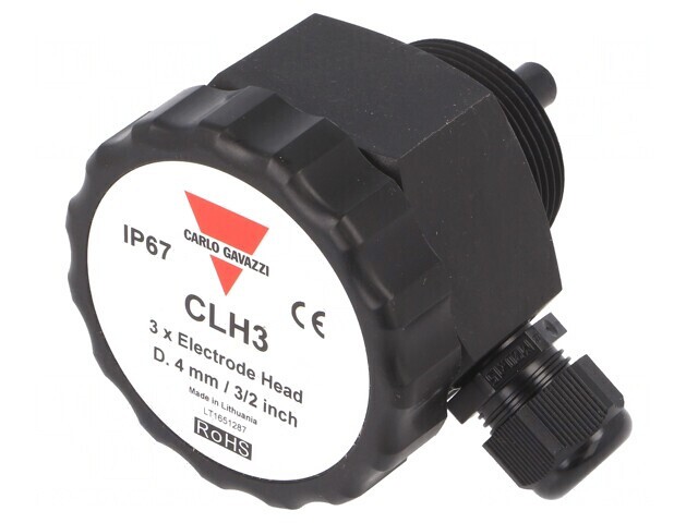 Fixare Electrod Polipropilenă CLE1P/CLE2P/CLH3