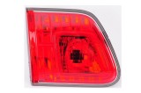 Lampa stop Toyota Avensis (T27) Combi 10.2008-01.2012; stanga, ECE, parte interioara, soclu bec inclus, 8159005110, 8159105110, 81591-05110, Valeo