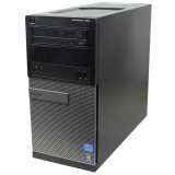 Calculator Dell OptiPlex 390 Tower, Intel Core i3-2100 3.10GHz, 4GB DDR3, 500GB SATA, DVD-RW NewTechnology Media