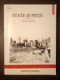 Susan Strange - State și piețe (cu sublinieri)