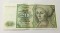 Germania - 20 Mark 1980 - 1