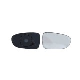 Sticla oglinda, oglinda retrovizoare exterioara SEAT ALHAMBRA (7V8, 7V9) (1996 - 2010) ALKAR 6432130