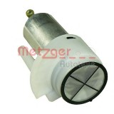 Pompa combustibil VW POLO (6N1) (1994 - 1999) METZGER 2250010